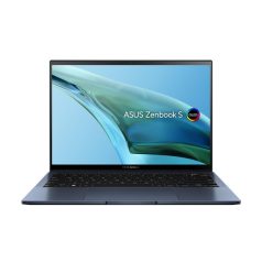   Asus ZenBook S UM5302TA-LV565W - Windows® 11  - Ponder Blue - OLED