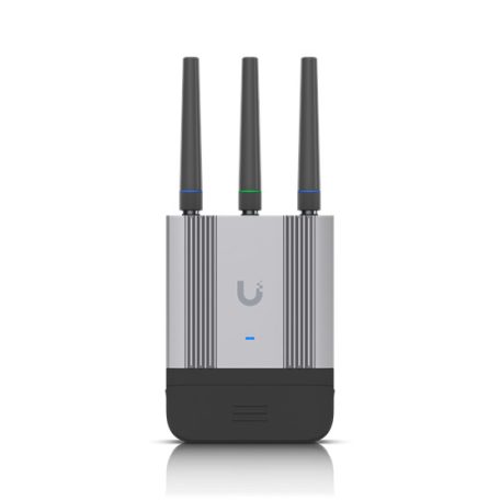 Ubiquiti ipari mobil router