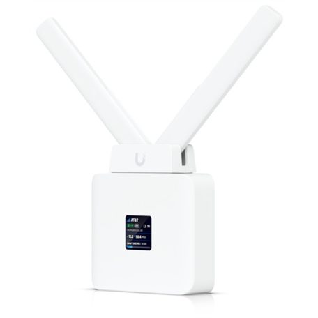 LAN/WIFI Ubiquiti UniFi UMR - LTE WiFi router
