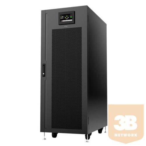 NJOY Ipari Szünetmentes Ranger 180KT, 180KVA/180KW, Online, LCD display