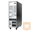 NJOY Ipari Szünetmentes Ranger 60KT, 60KVA/60KW, Online, LCD display