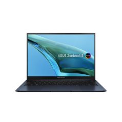   Asus ZenBook Flip UP5302ZA-LX347W - Windows® 11  - Ponder Blue - Touch - OLED