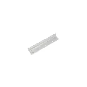   ABK350L "L" konzol keskeny ajtókeretes ajtókhoz YM-350(LED) típusú zárakhoz