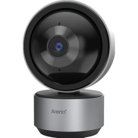   Arenti IP wifi csempekamera - DOME1F (5MP, 3,6mm, beltéri, IR10m, microSD, mikrofon, hangszóró)