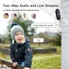 Arenti IP wifi csempekamera - GO1 + SP2 (3MP, IR 10m, microSD, mikrofon, hangszóró, akkus, SP2 napelem, IP65 kültéri)