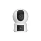 Arenti IP wifi PT dómkamera - P3TT (2x3MP, Dual Lens, beltéri, IR10m, microSD, mikrofon, hangszóró)