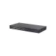 Dahua switch PoE mendzselhető - CS4226-24ET-240 (Cloud menedzsment; 24x 100Mbps at/af PoE; 2x 1Gbps; 2x 1Gbps SFP; 240W)
