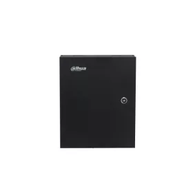   Dahua beléptető rendszer központ - ASC2202C-D (4 olvasó bemenet (2 ajtó 2 irány), I/O, 1x RJ45, 5xRS-485; fém doboz)