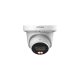 Dahua IP turretkamera - IPC-HDW3649QM-S-IL (6MP, 2,8mm, H265+, IP67, IR+LED30m, ICR, WDR, SD, PoE, mikrofon)
