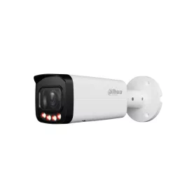   Dahua IP csőkamera - IPC-HFW2249T-ZAS-IL (2MP, 2,7-13,5mm, H265+, IP67, IR60m, IL60m, SD, PoE, mikrofon, Lite AI)