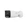 Dahua IP csőkamera - IPC-HFW3849T-ZAS-IL (8MP, 2,7-13,5mm, H265+, IP67, IR+IL60m, SD, PoE, mikrofon, Lite AI)