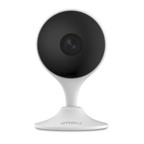   Imou IP wifi csempekamera - CUE 2 (3MP, 2,8mm, beltéri, H265, IR10m, mikrofon, hangszóró, 5VDC)