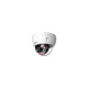 Dahua IP dómkamera - IPC-HDBW2649E-S-IL (DualLight, 6MP, 2,8mm, H265+, IL+IR30m, IP67, ICR, IK10, SD, PoE, mikrofon)