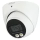 Dahua IP turretkamera - IPC-HDW1239V-A-IL (2MP, 2,8mm, kültéri, H265+, IP67, IR30m+LED20m, ICR, DWDR,3DNR, PoE,mikrofon)
