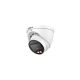 Dahua IP turretkamera - IPC-HDW2449T-ZS-IL (4MP, 2,7-13,5mm, H265, IP67, IR+IL40m, SD, PoE, mikrofon, Lite AI)
