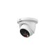 Dahua IP turretkamera - IPC-HDW2649TM-S-IL (6MP, 2,8mm, kültéri, H265, IP67, IR30m, IL30m, SD, PoE, mikrofon, Lite AI)