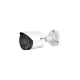 Dahua IP csőkamera - IPC-HFW2649S-S-IL (6MP, 2,8mm, kültéri, H265+, IP67, IR30m, IL10m, SD, PoE, mikrofon, Lite AI)