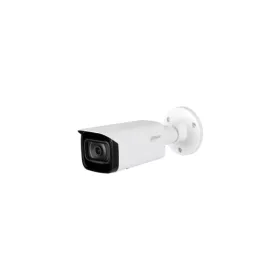   Dahua IP csőkamera - IPC-HFW5541T-ASE (5MP, 3,6mm, kültéri, H265+, IP67, IR78m, ICR, WDR,SD,ePoE,I/O,IK10,audio)