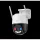 Imou IP 4G PT dómkamera - Cruiser SC 4G (SmartColor, 5MP, 3,6mm, H265, IR+LED30m+RB LED, SD, SIM, mikr., hangsz.,12V)