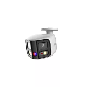   Dahua IP dual csőkamera - IPC-PFW3849S-AS-PV (8MP, 2,8mm; H265+, IP67, IR+LED20m, ICR, WDR, PoE, mikrofon, AI; Tioc)