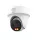 Dahua IP PT turretkamera - IPC-PT1439H-PV (4MP, 2.8mm, LED+IR30m; H265, IP66, mikrofon, hangszóró)