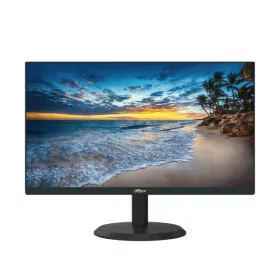   Dahua Monitor 22" - LM22-H200 (VA; 1920x1080; 250cd; 6ms; 24/7 üzemidő; Dsub; HDMI, Audio; Spkr)