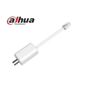  Dahua Ethernet over Coax (EOC) konverter - LR1002 pár (1x RJ45 10/100, 1x BNC, 400m/100Mbps, 1000m/10Mbps max.(RG59))