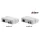 Dahua Ethernet over Coax (EOC) konverter(adó) - LR1002-1ET (1x RJ45 10/100, 1x BNC, PoE támogatás)