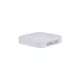Dahua NVR Rögzítő - NVR4104-EI (4 csatorna, H265+, 80Mbps rögzítési sávszélesség, HDMI+VGA, 2xUSB, 1xSata, AI)