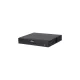 Dahua NVR Rögzítő - NVR4108HS-EI (8 csatorna, 16MP, H265+, 80Mbps rögzítési sávszélesség, HDMI+VGA, 2xUSB, 1xSata, AI)
