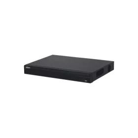   Dahua NVR Rögzítő - NVR4232-4KS3 (32 csatorna, H265, 160Mbps rögzítési sávszélesség, HDMI+VGA, 2xUSB, 2x Sata, I/O)