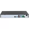 Dahua NVR Rögzítő - NVR5216-EI2 (16 csatorna, H265+, 32MP, 448Mbps, HDMI+VGA, 2xUSB, 2xSata, AI)