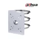 Dahua Oszlop rőgzítő adapter - PFA150 (v3; alumínium)