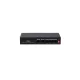 Dahua switch PoE - PFS3006-4ET-36 (4x100Mbps af/atPoE+ 2x100Mbps port, 36W)