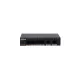 Dahua switch PoE - PFS3006-4GT-60 (4x 1Gbps PoE + 2x 1Gbps uplink, 60W)