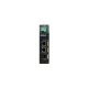 Dahua switch PoE - PFS3103-1GT1ET-60 (1x 100Mbps PoE + 1x 1Gbps PoE + 1xSFP)