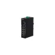 Dahua switch PoE - PFS3211-8GT-120 (8x 100Mbps at/af PoE + 1x 1Gbps + 2x SFP, 120W)
