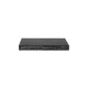 Dahua switch PoE mendzselhető - PFS4226-24ET-360-V3 (24x 10/100 PoE/PoE+ (360W)+2x gigabit/SFP combo uplink,HighPoE)
