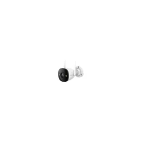   Imou IP wifi csőkamera - Bullet 3 (SmartColor; 3MP, 2,8mm, kültéri IP67, H265, IR+LED30m, SD, mikrofon, hangszóró,12VDC)
