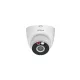 Dahua IP wifi turretkamera - T3A-PV (3MP, 2,8mm, 2,4GHz; H265, IR+LED30m, IP67, SD; mikrofon; hangszóró 12VDC)
