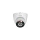 Dahua IP wifi turretkamera - T3A-PV (3MP, 3,6mm, 2,4GHz; H265, IR+LED30m, IP67, SD; mikrofon; hangszóró 12VDC)