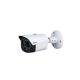 Dahua IP Bullet dual hőkamera - TPC-BF1241-B3F4-DW (256x192, 3,5mm / 4MP, 4mm, ICR, IR30m, IP67, WDR, audio, I/O, PoE)