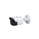 Dahua IP Bullet dual hőkamera - TPC-BF1241-B3F4-DW (256x192, 3,5mm / 4MP, 4mm, ICR, IR30m, IP67, WDR, audio, I/O, PoE)