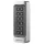 Hikvision RFID kártyaolvasó - DS-K1107AMK (Mifare 13,56MHz + billentyűzet, RS-485/Wiegand)