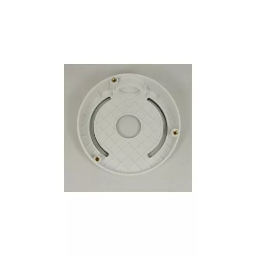 Hikvision Konzol - DS-1259ZJ (ferde mennyezeti DS-2CD21xx szériás IP kamerákhoz, műanyag)