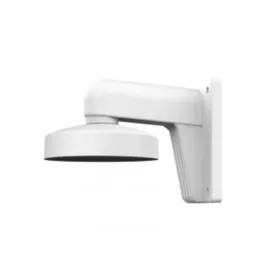   Hikvision Konzol - DS-1273ZJ-135 (fali konzol DS-2CD27x2 szériás dome kamerákhoz, alumínium)