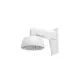 Hikvision Konzol - DS-1273ZJ-160 (fali konzol dóm kamerákhoz, alumínium)