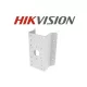 Hikvision Konzol - DS-1276ZJ-SUS / HiLook HIA-B201 (sarok konzol kamerákhoz, rozsdamentes acél)