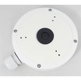   Hikvision Kötődoboz - DS-1280ZJ-M / HiLook HIA-J103 (dóm kamerákhoz)