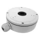 Hikvision Kötődoboz - DS-1280ZJ-S / HiLook HIA-J102